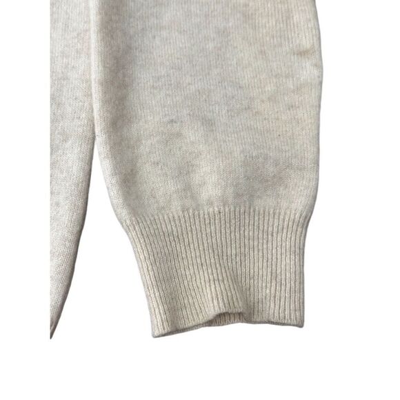 JUMPER 1234 100% Cashmere  EU 2 - Picture 6 of 12